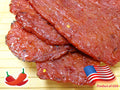 Spicy Fire-Grilled Beef Jerky 8 oz Y216