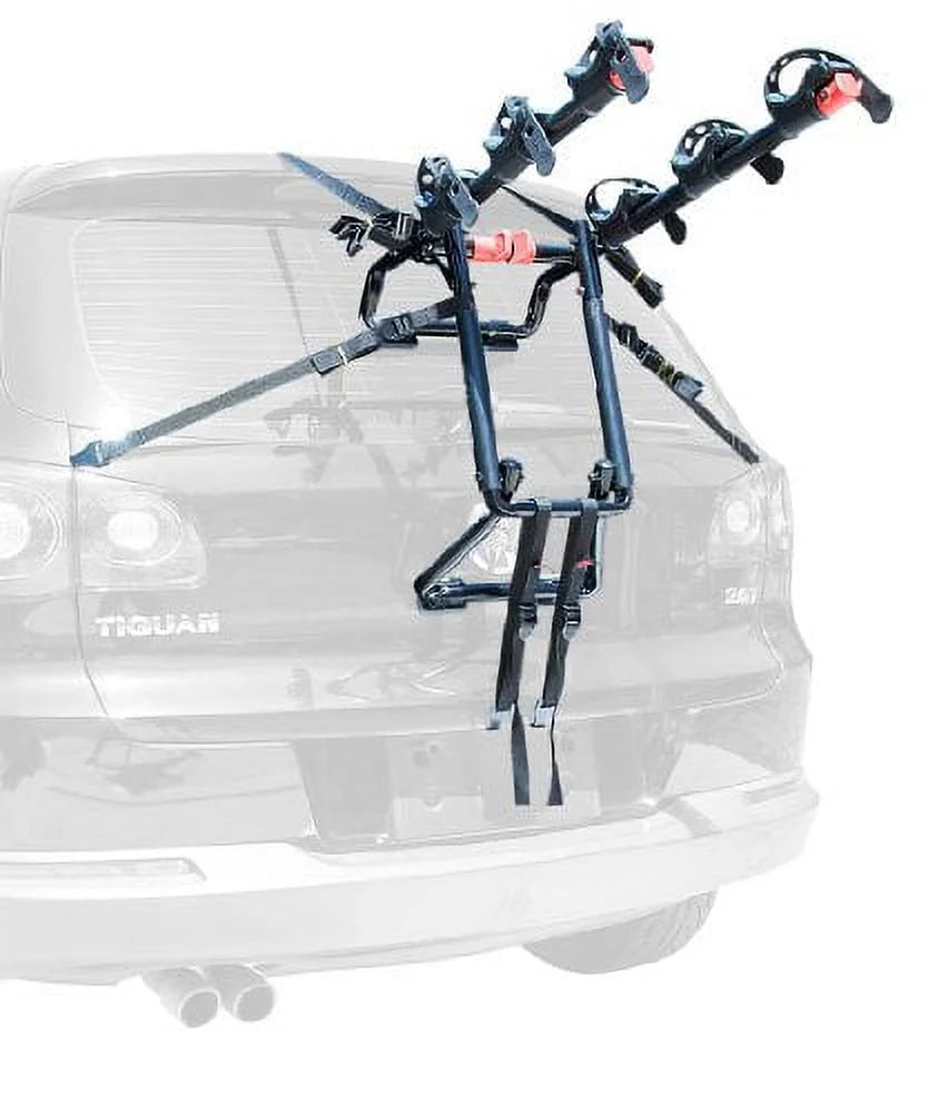 3-Bike Trunk Rack G15293