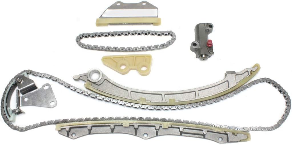 Timing Chain Kit 16 Valves Dual Overhead Cam N170