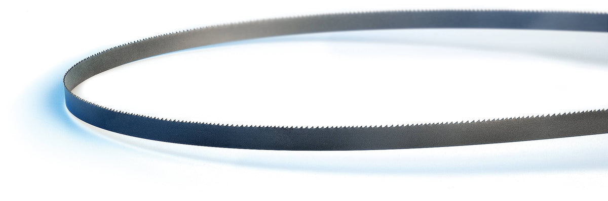 9 ft. Steel Band Saw Blade N861