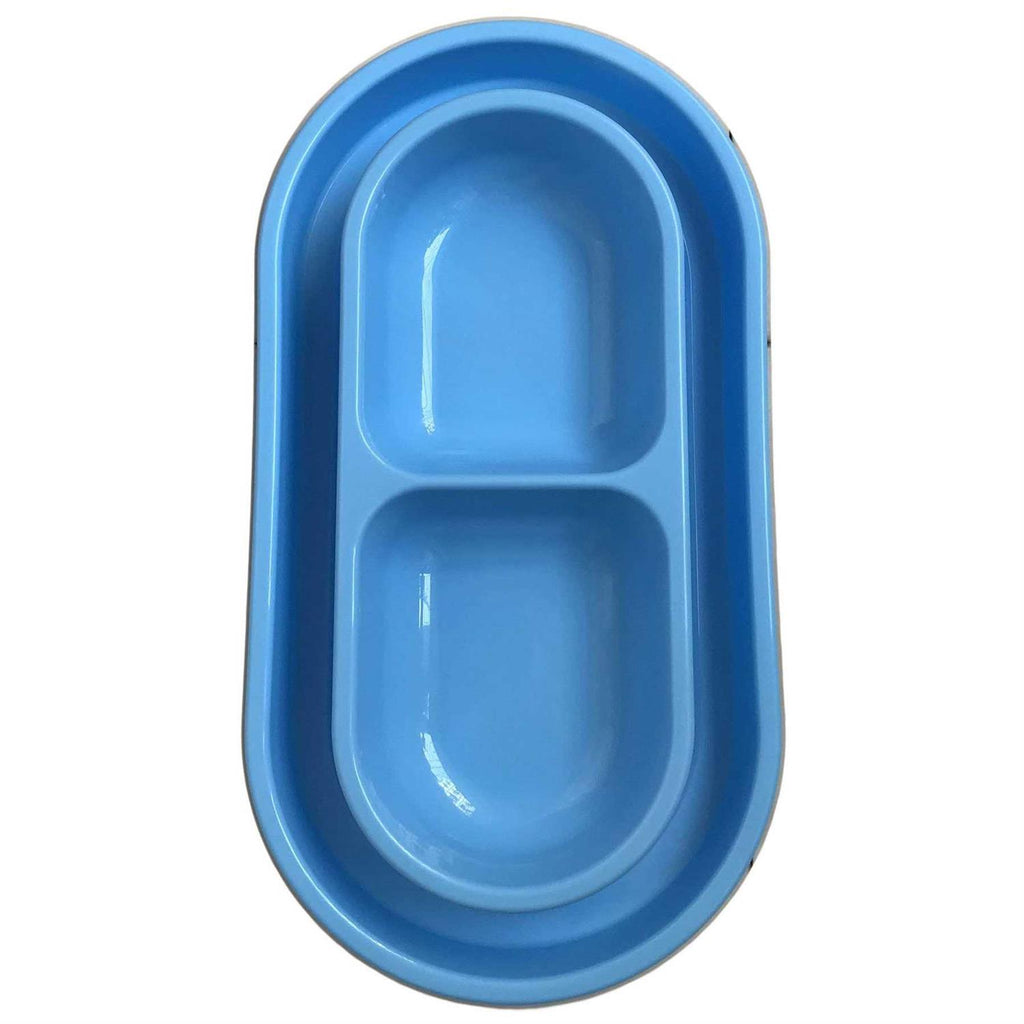 32 Oz Pet Food Water Bowl F6080