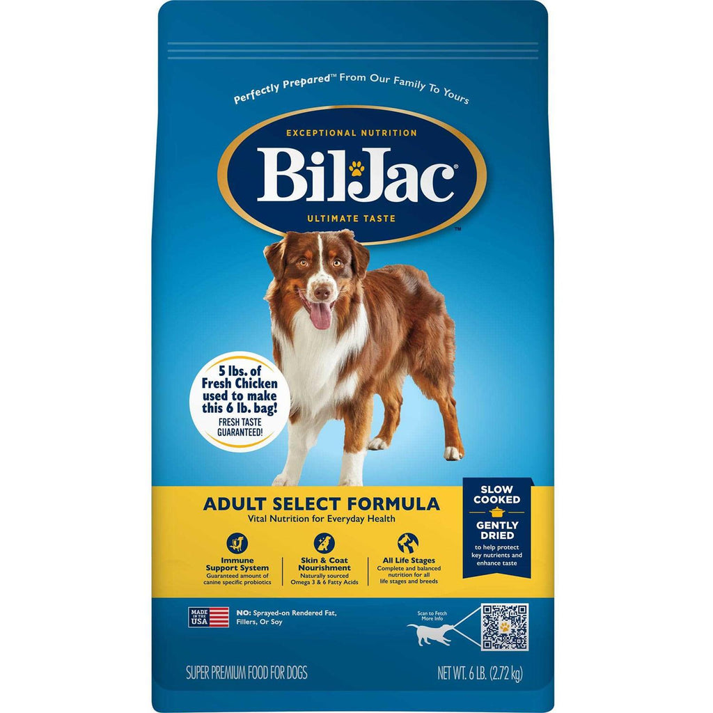 Adult Dry Dog Food L195645