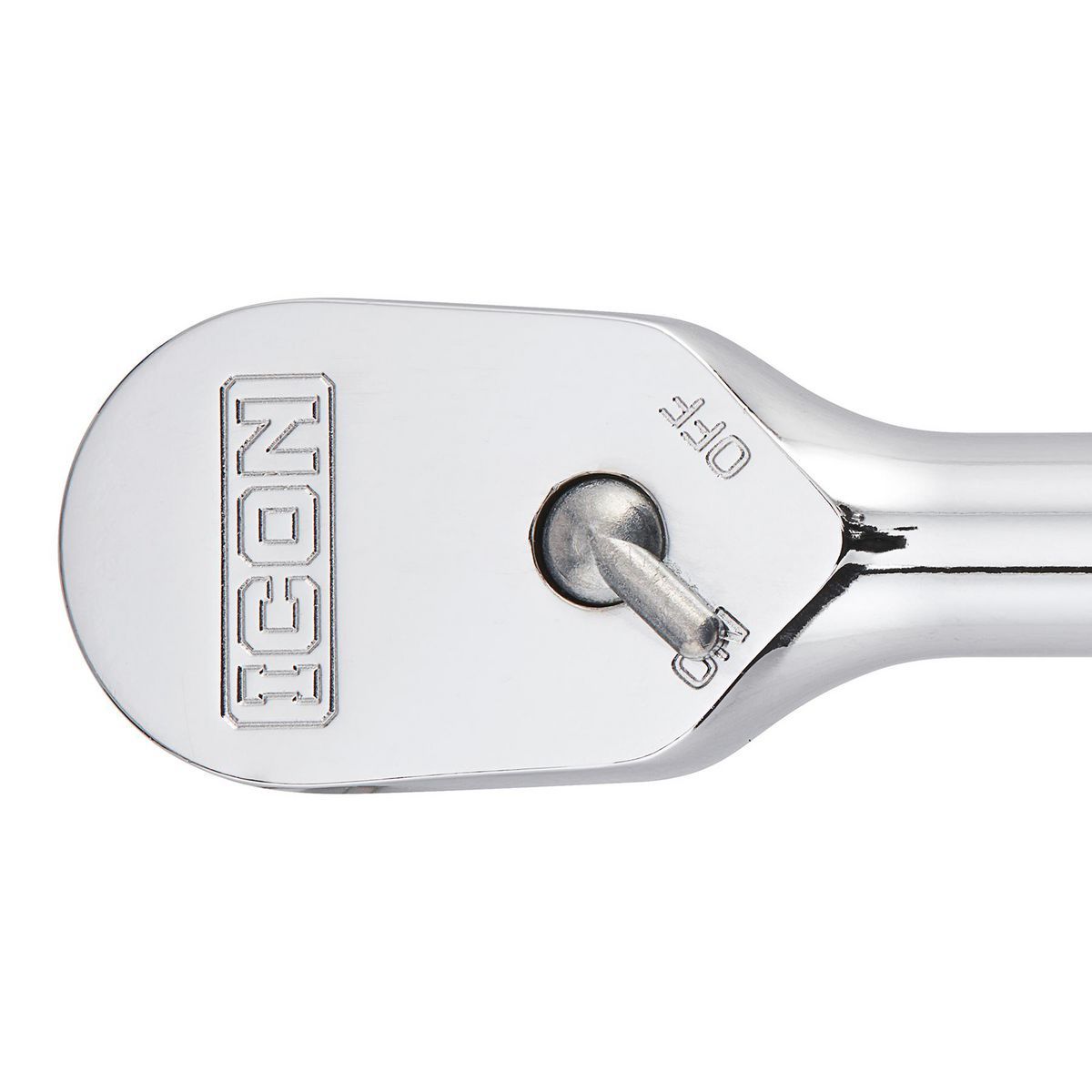 3/8 in. Drive 20 in. Extra-Long Ratchet with Comfort Grip S301964