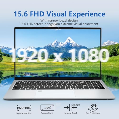 15.6 inch i5 24GB DDR3 512GB SSD Full HD Gaming Laptop S762377