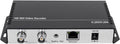 H.265 H.264 HD Video Audio Decoder to HD 3G SDI Converter N8606