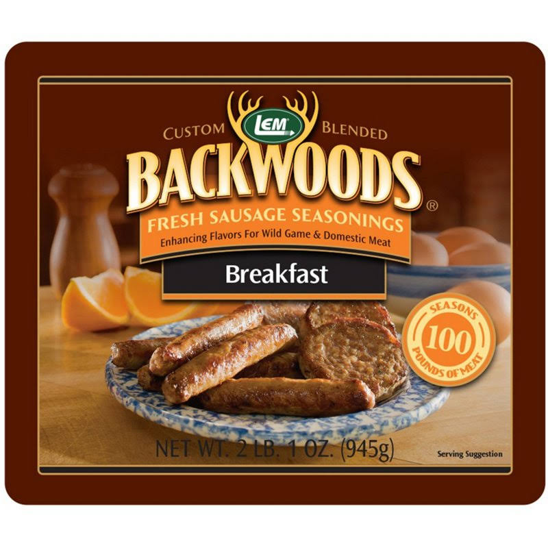 Sausage Seasonings Breakfast Seasoning Y208