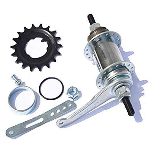 Bicycle Coaster Brake Rear Hub W250