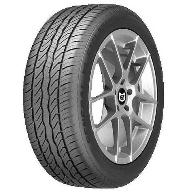 All Season 215/45R17 91W XL Tire X88235