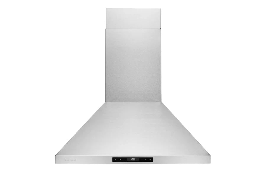 30 Inch Wall Mount Stainless Steel Range Hood T4796
