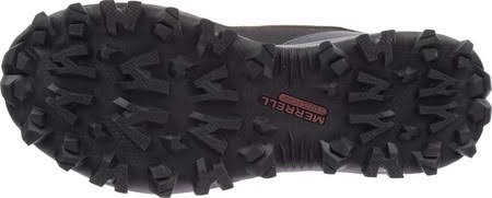 Waterproof Mid Shell Boots C77577