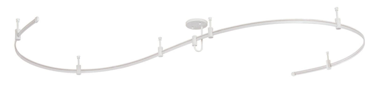 White Track Kit P379