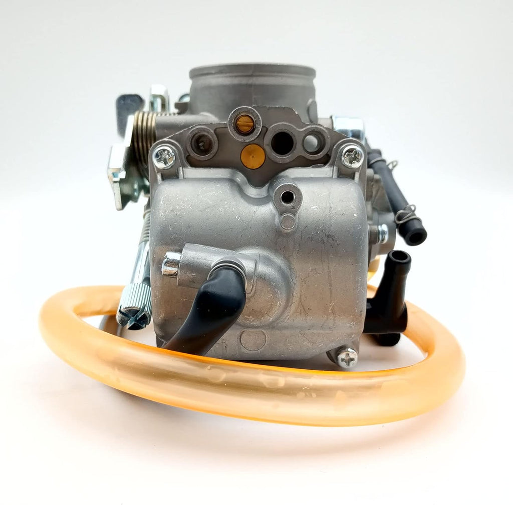 Carburetor Compatible with Kawasaki KLR650 1987-2007 KLX650 1992-1996 S75478