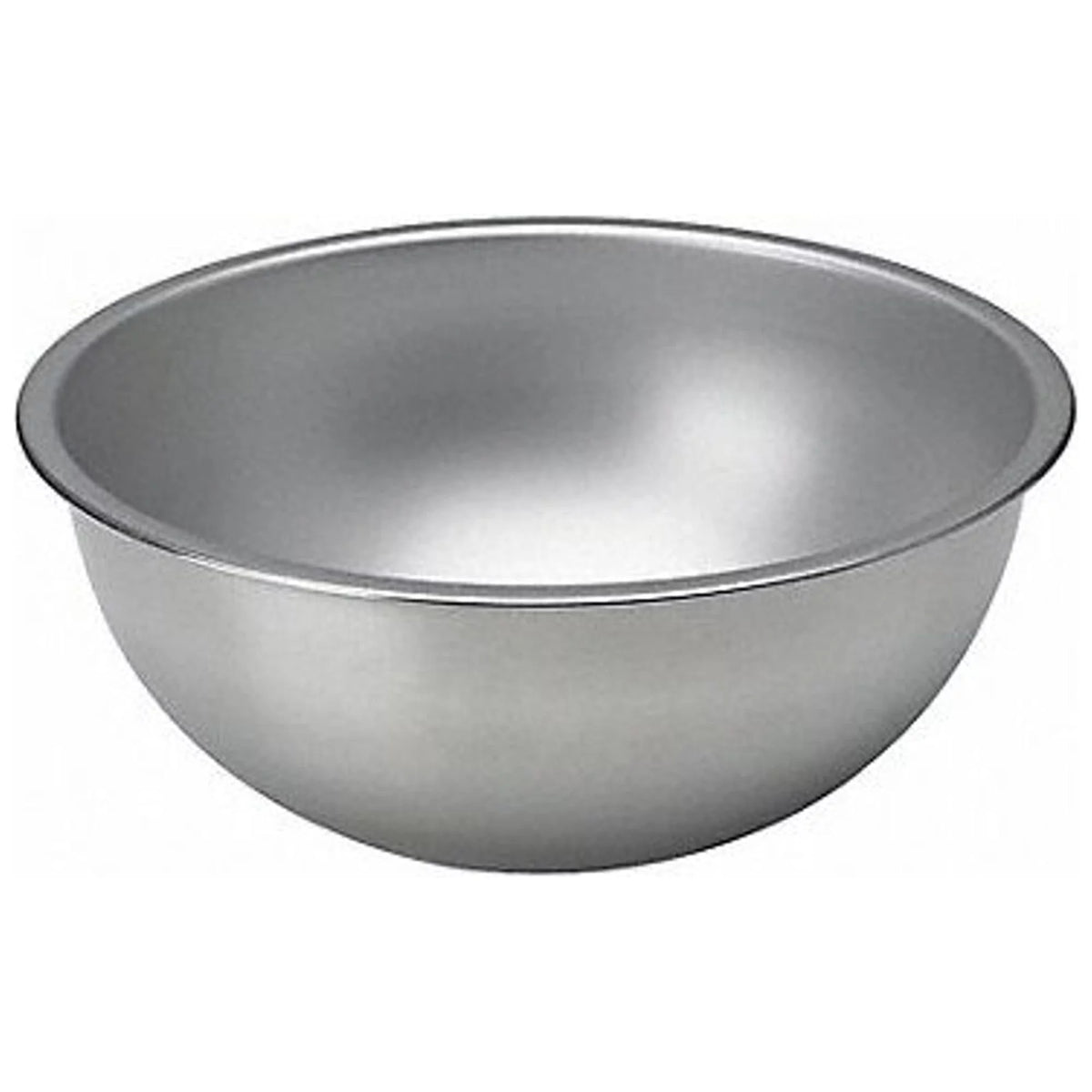Mixing Bowl, 7.812 in Dia, 1 1/2 qt Z1157
