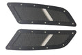 Hood Vent Kit C481