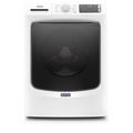 27" Wide 4.5 Cu. Ft. Front Loading Washing Machine V4158