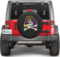 Tire Cover P8032