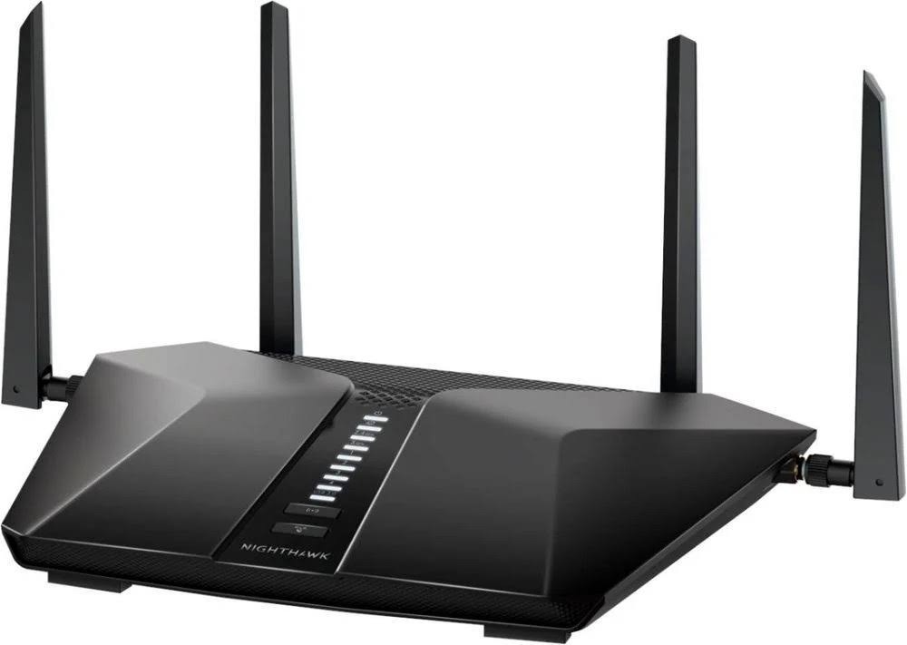 Dual-Band Wi-Fi Router D990471