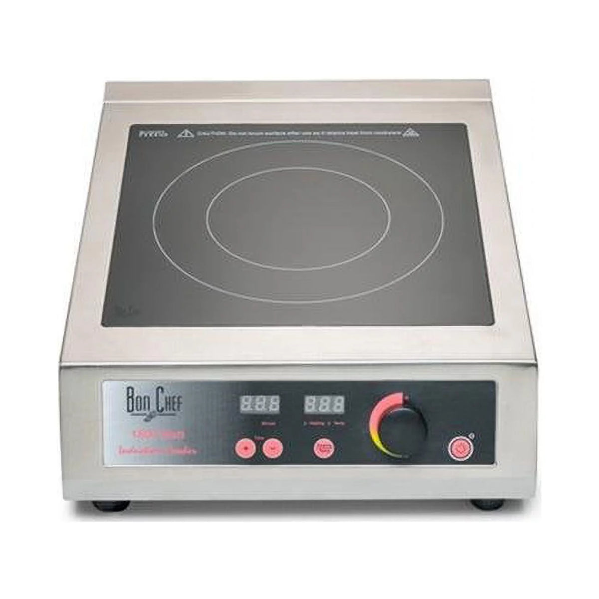 1800 watt Portable Induction Range I768736