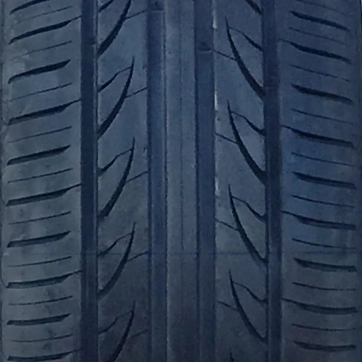 Pair of 2 215/55ZR17 98W XL All Season High Performance Tires A519482