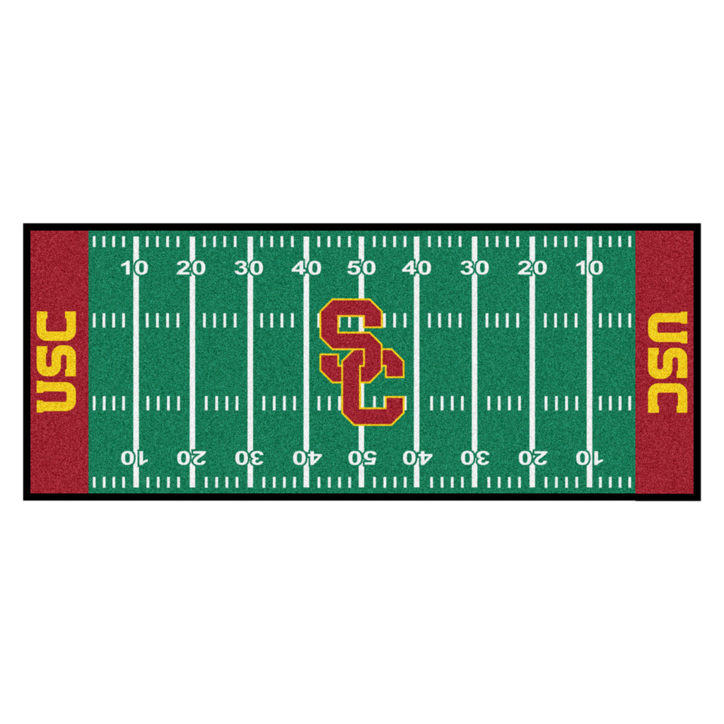Football Field Runner O393000