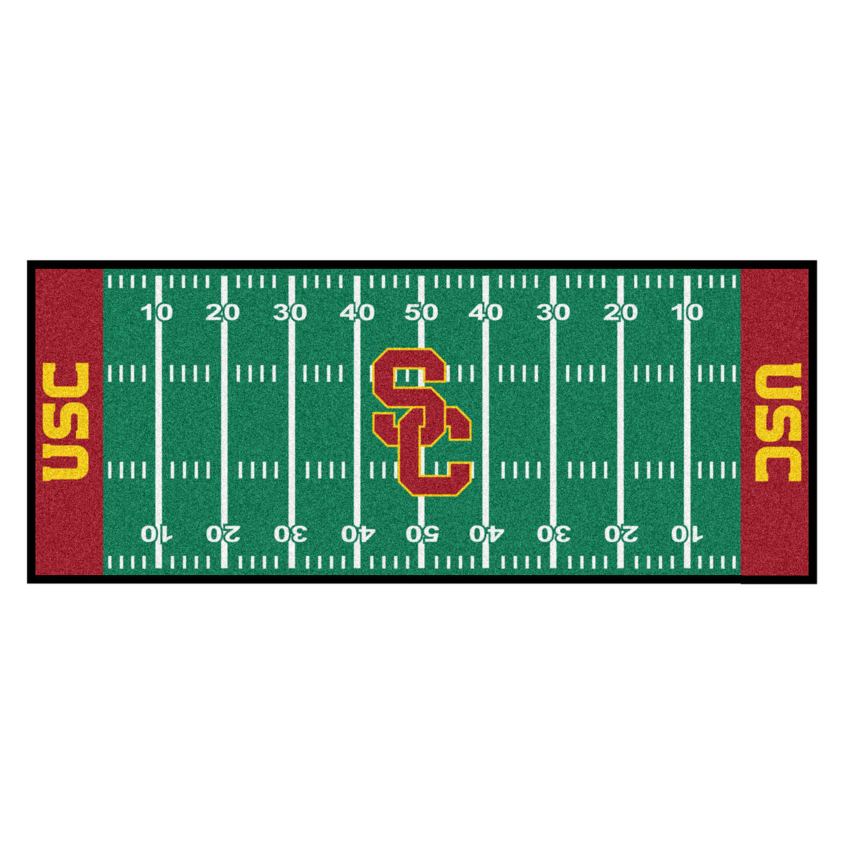 Football Field Runner O393000