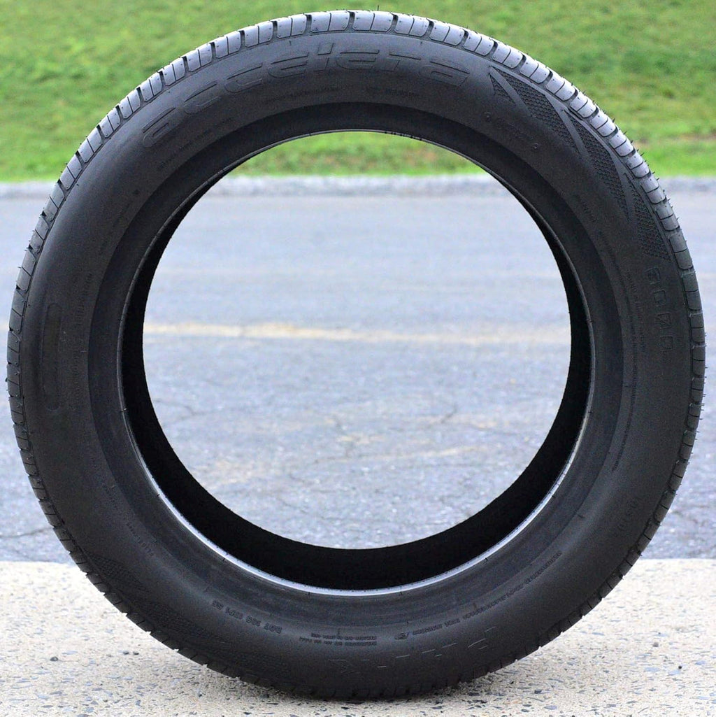 All-Season Performance Radial Tire 205/55R17 95V XL I200732