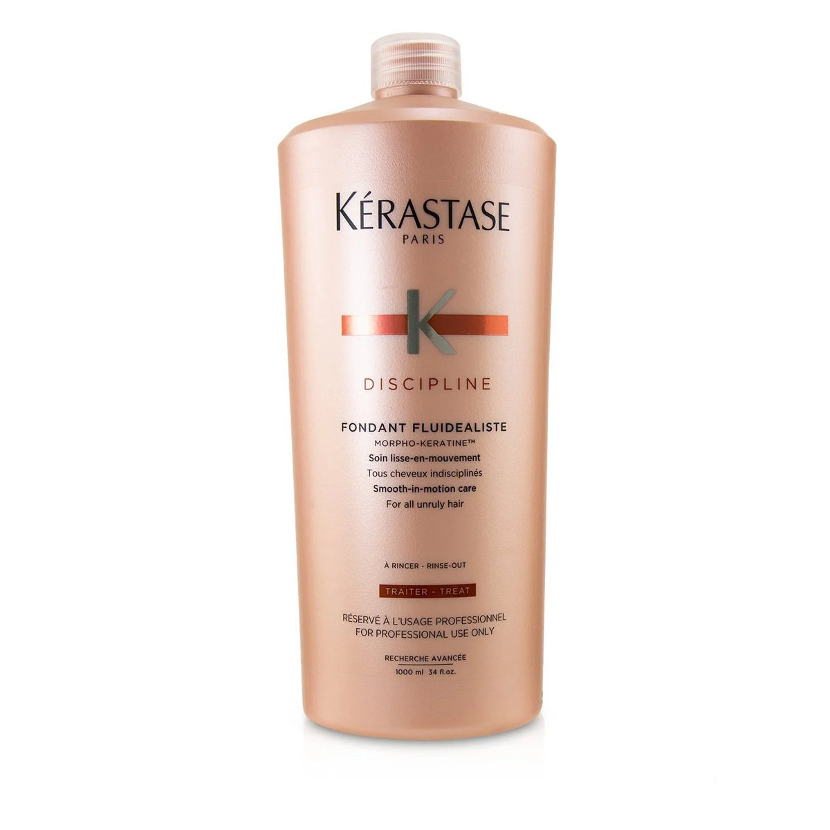 1000ml Smooth-in-Motion Care W7252