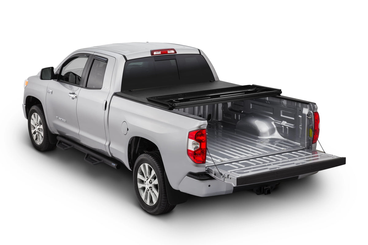 Hard Folding Truck Bed Tonneau Cover D547847