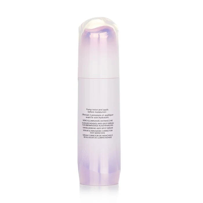 Illuminating Micro-Spot Serum 50ml M118