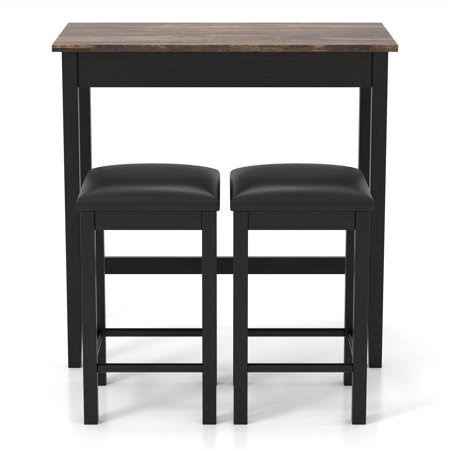 3-Piece Counter Height Dining Set H176