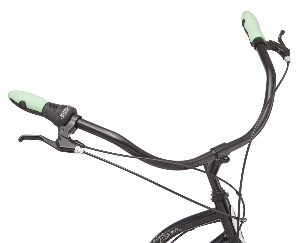 26-inch 7 Speed Cruiser Bike Y670702