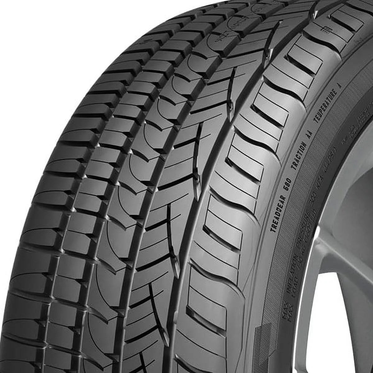 All Season 225/40ZR19 93W XL Passenger Tire A107564