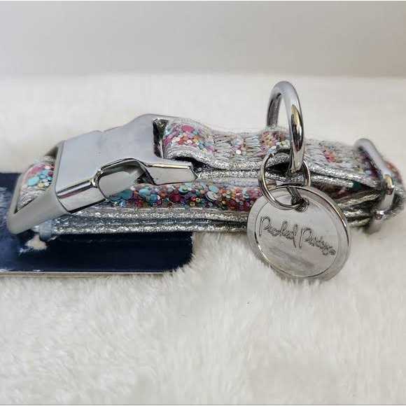 Confetti Dog Collar B38302
