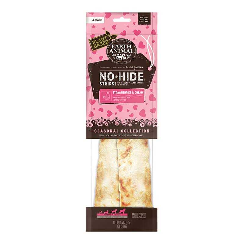 Strawberries & Cream Dog Treats M902795
