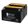 12 Volt 105 CCA Battery E32519