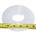 Pure Silicone Tubing 1/4" ID x 3/8" OD Hose Tube 500F Q86508