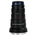 25mm f/2.8 2.5-5X Ultra Macro Lens for Canon RF I6018