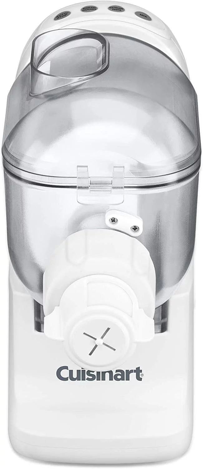 White Pasta Bread Dough Maker L61856