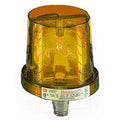 Amber Incandescent Warning Light X123