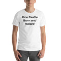 2XL Cotton T-Shirt D3220
