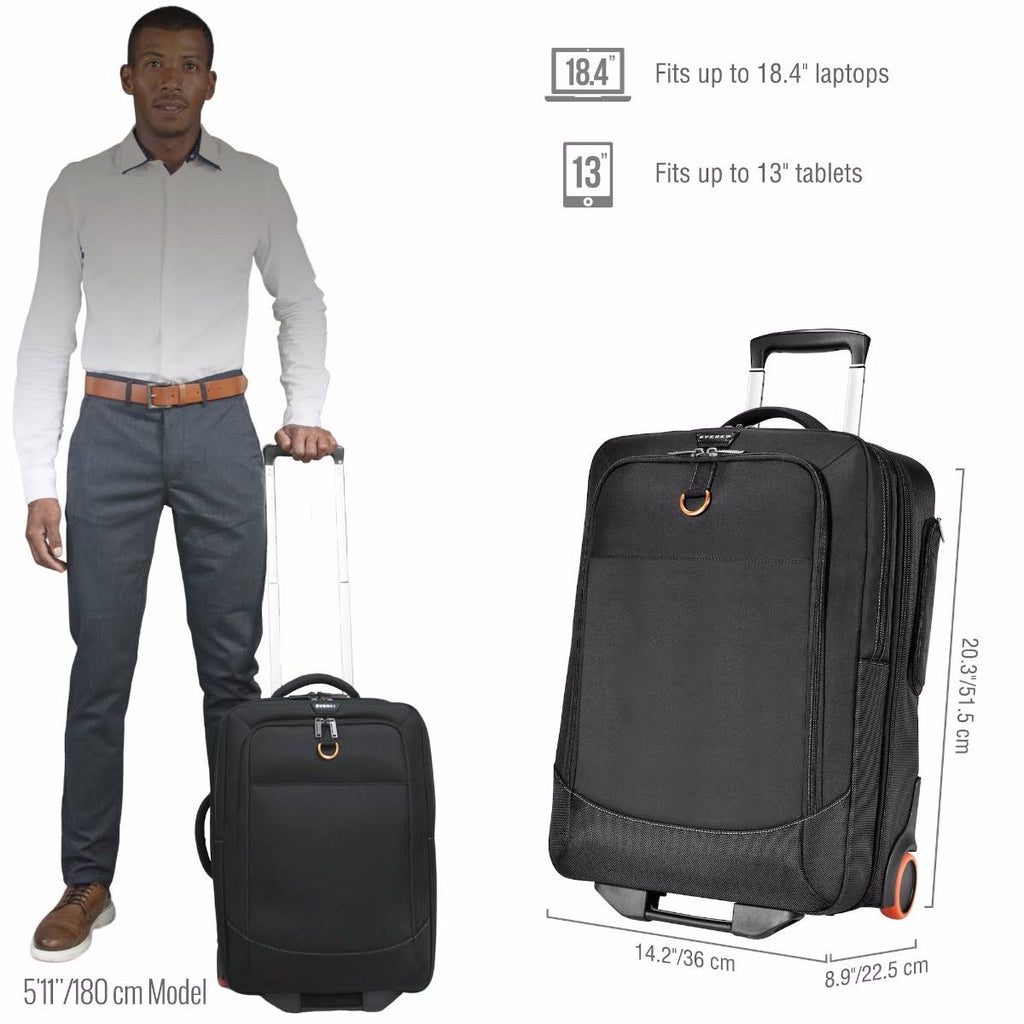 Titan Notebook carrying case K861
