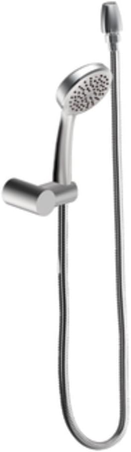 Oil Rubbed Bronze Handheld Shower with 69-Inch Hose and Wall Bracket V162