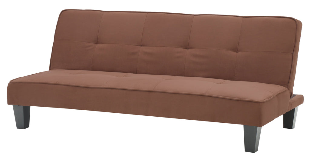Chocolate Sofa Bed T93240