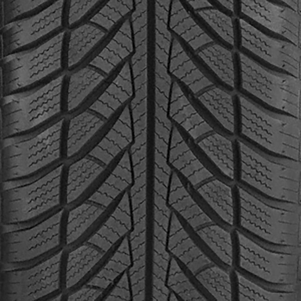 205/55R16 94H XL Winter Passenger Tire G6713