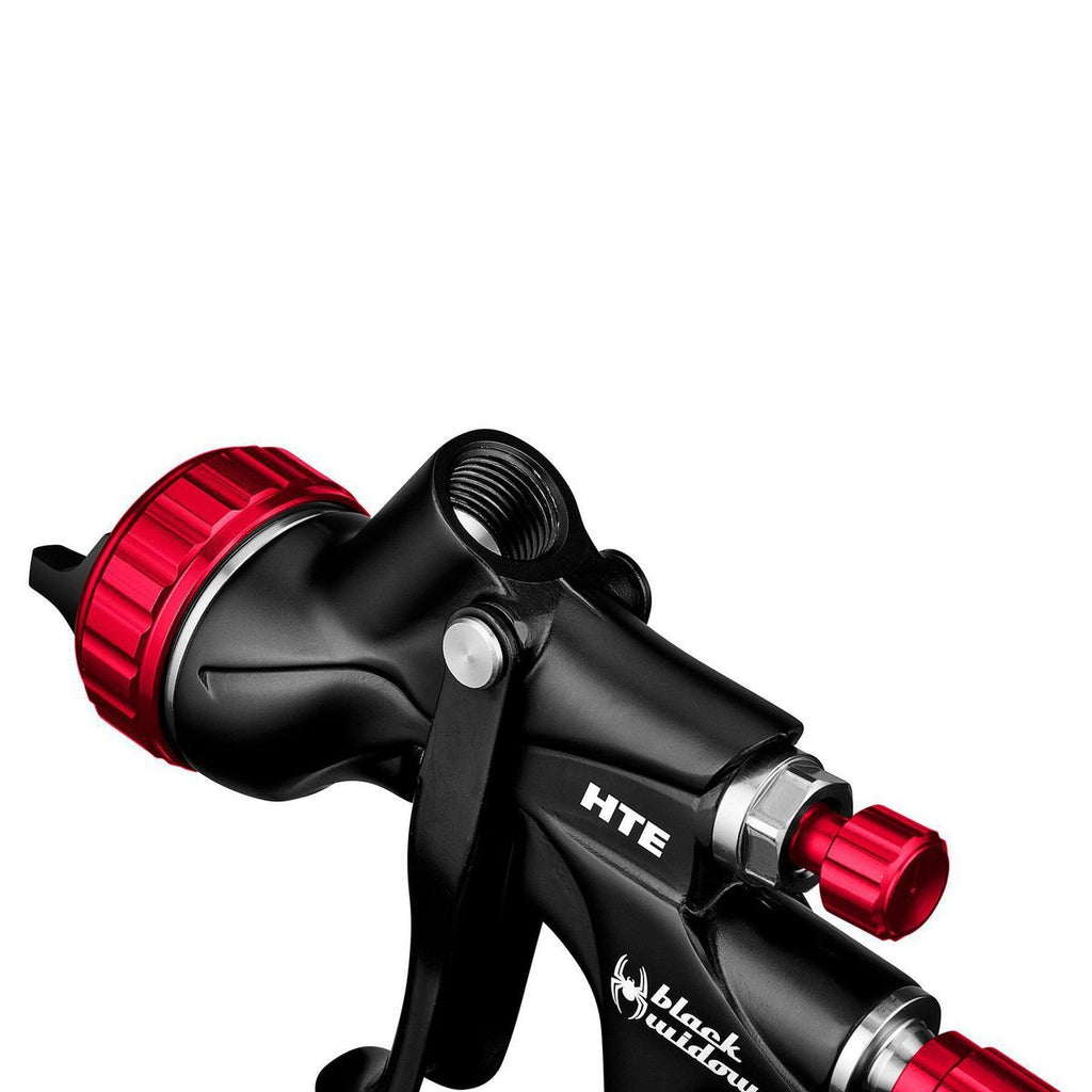Gravity-Feed Air Spray Gun F342026
