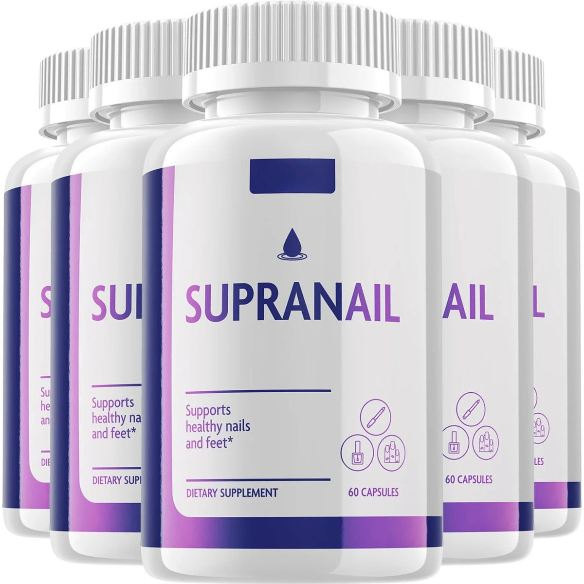 Nail Health F2240