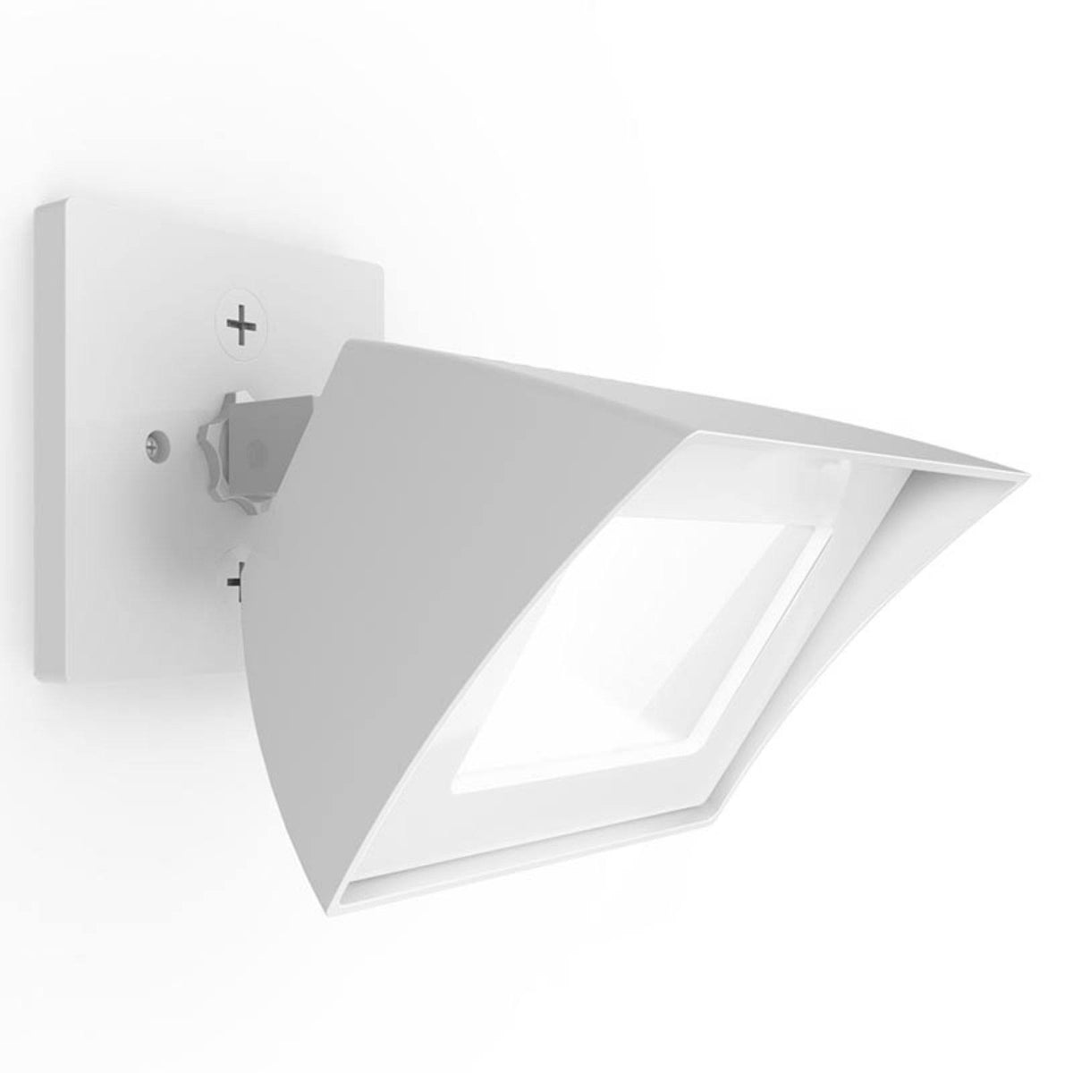 White Flood Light W907858