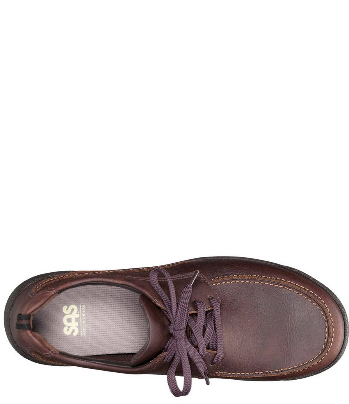 Black 6 Wide Men's Shoes C3515