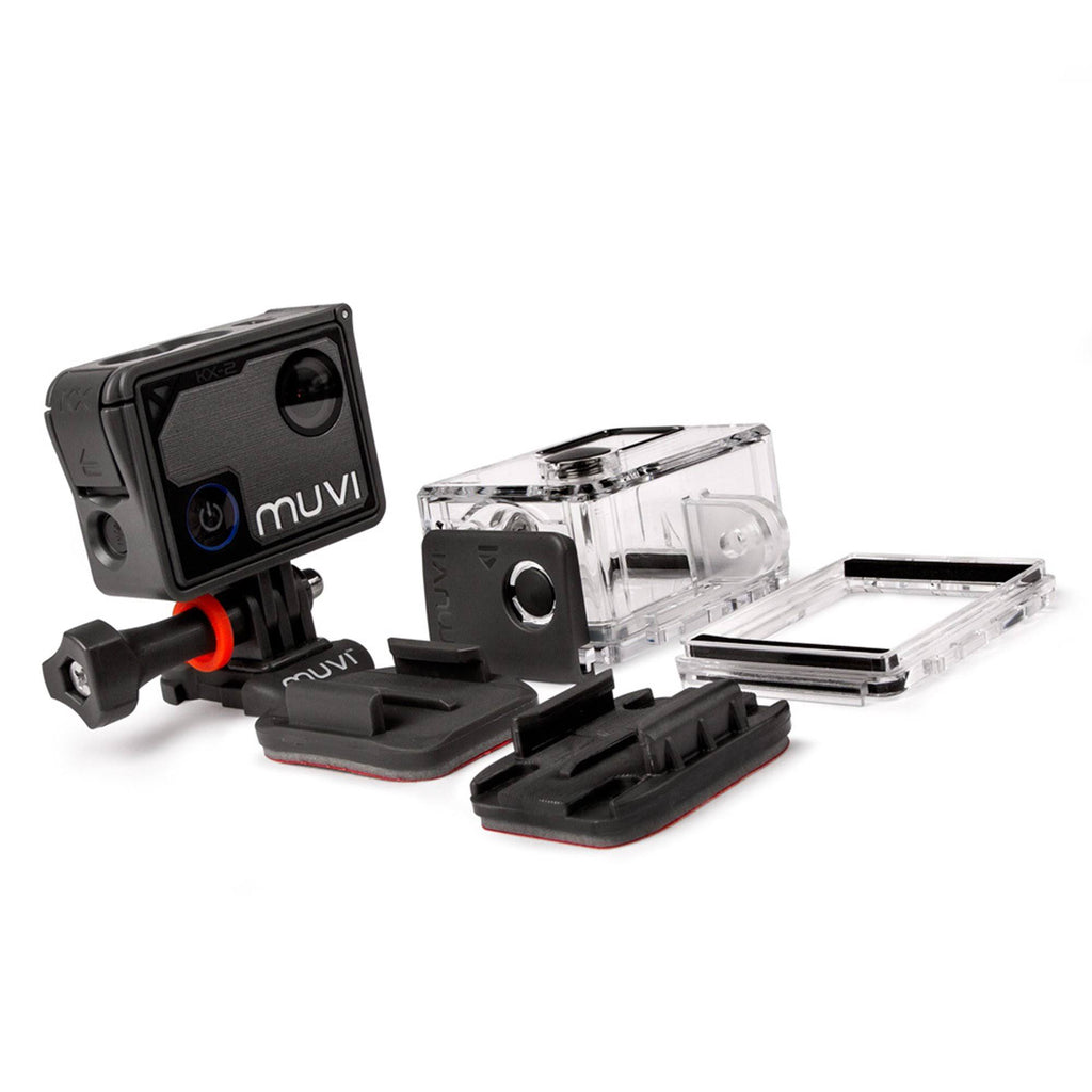 4K Action Camera R816