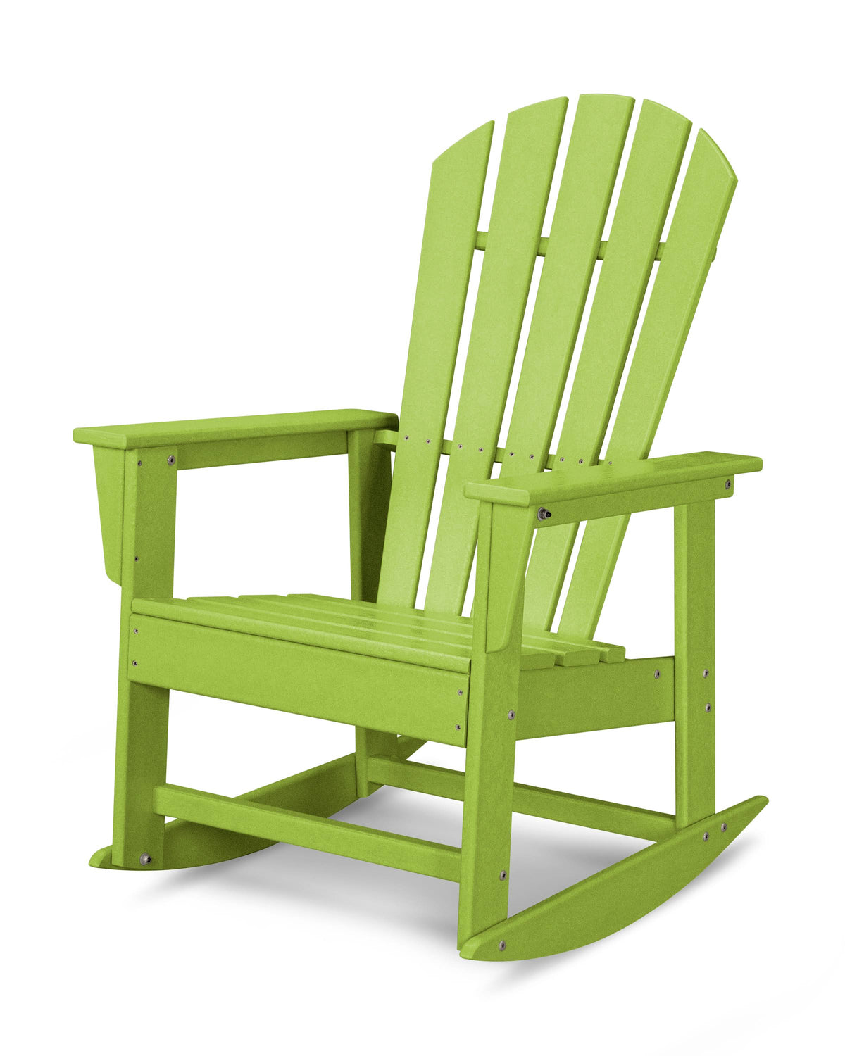Lime Rocking Chair G6669